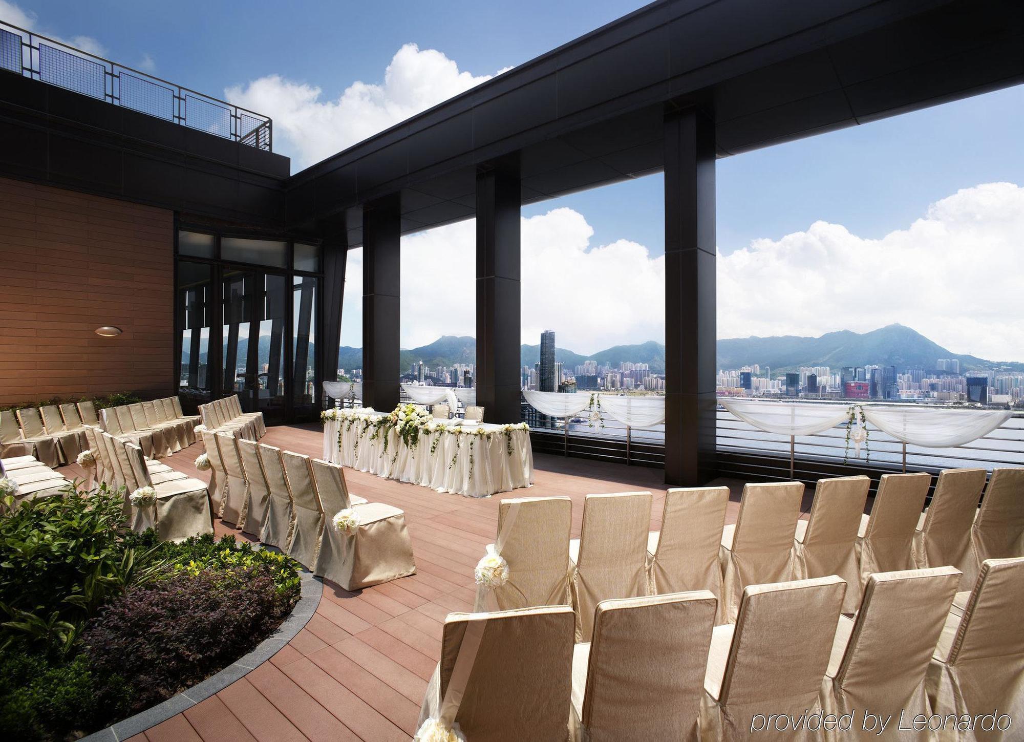 Harbour Grand Hong Kong Hotel Facilities photo